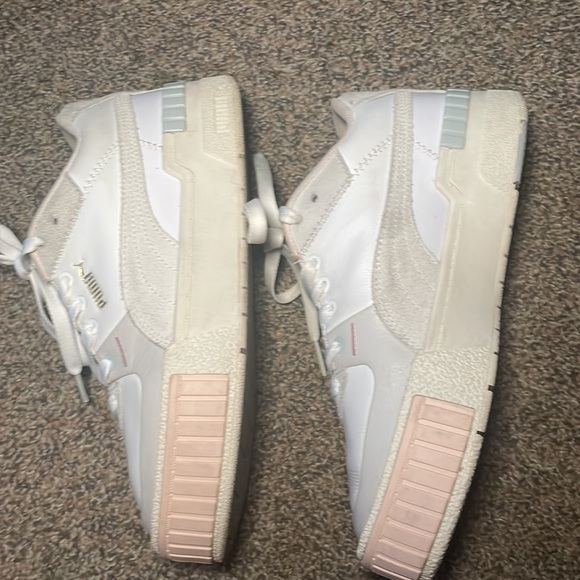 Authentic Puma Cali sport sneakers - Picture 5 of 7